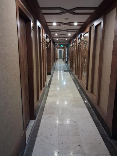 عکس مجتمع آموزشی رفاهی احمد ابن موسی (ع)