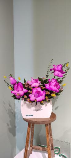 گلفروشی گلچه