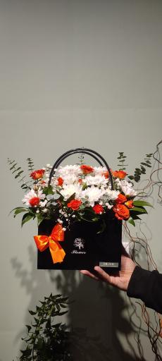 گلفروشی گلچه