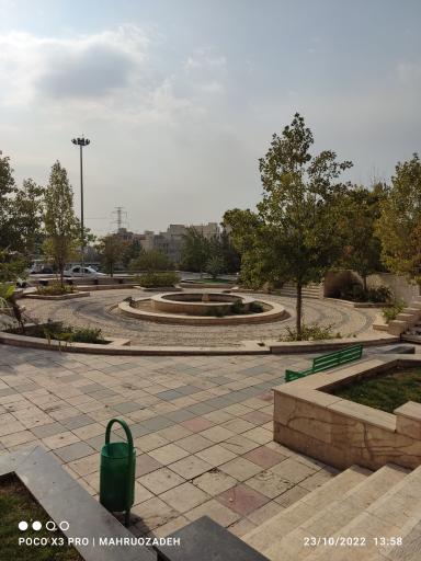 بوستان راشد پارسا