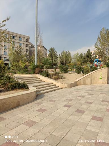 عکس بوستان راشد پارسا