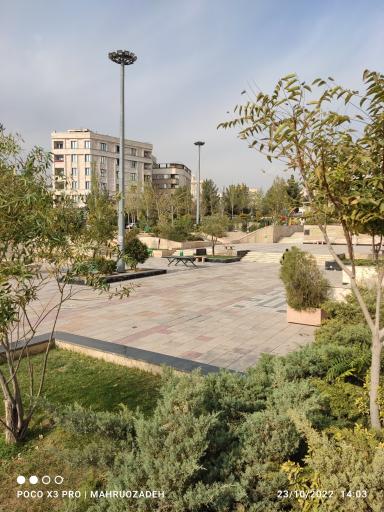 عکس بوستان راشد پارسا