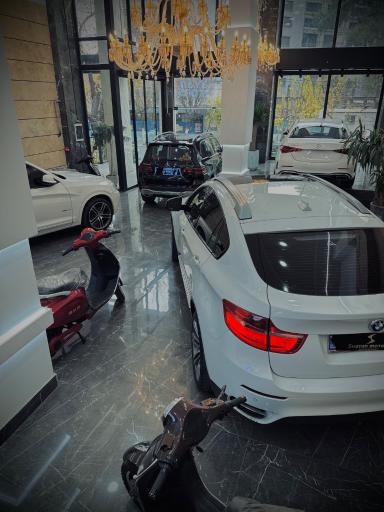 عکس شایان موتورز VIP