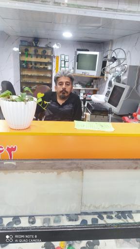 عکس قفل وکلید وریموت نوین