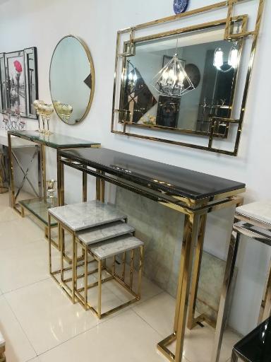 عکس تولیدی مدرن استیل