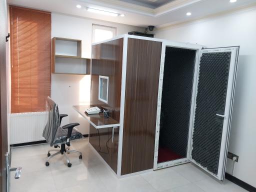 عکس مرکز تخصصی طب کار رهپویان سلامت