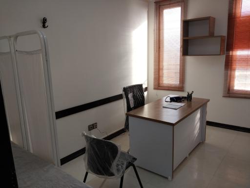 عکس مرکز تخصصی طب کار رهپویان سلامت