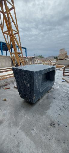 عکس سنگ آنتیک آپادانا