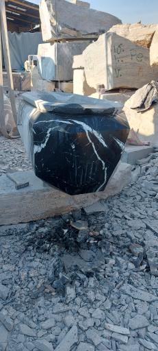 عکس سنگ آنتیک آپادانا