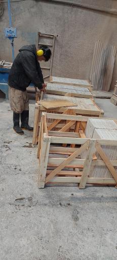 عکس سنگ آنتیک آپادانا