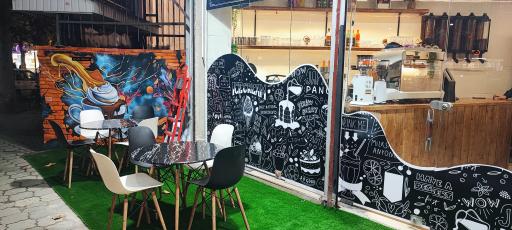 عکس کافی شاپ هدیه 