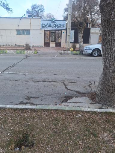 عکس حوزه هنری شهرستان بیجار 