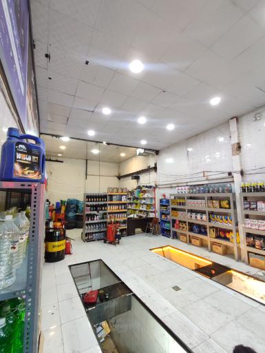 عکس اتوسرویس دیاکو