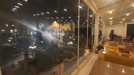 عکس رستوران دارالنظاره عبدالله خان