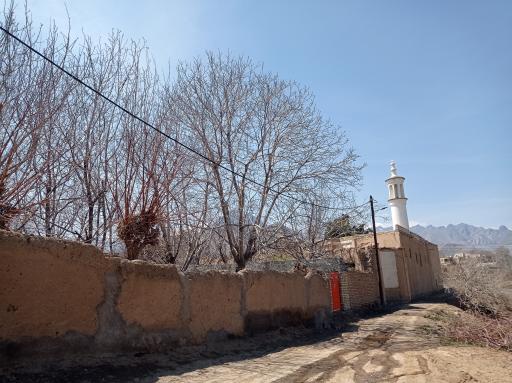 عکس خانه تاریخی انتخاب سلطان 