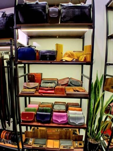 عکس رویال چرم ایرانیان