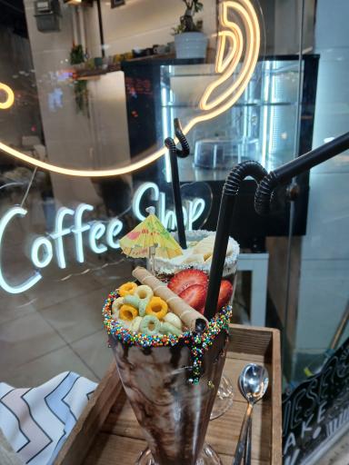 عکس کافی شاپ هدیه 