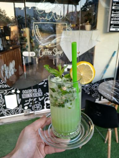 عکس کافی شاپ هدیه 