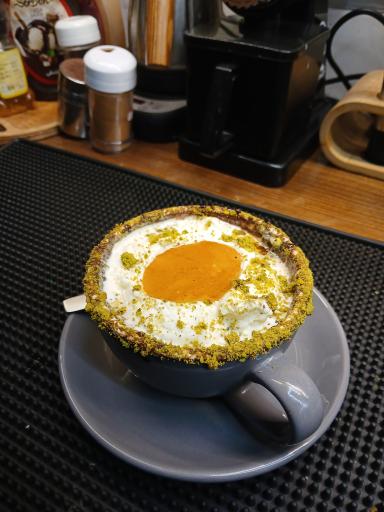 عکس کافی شاپ هدیه 