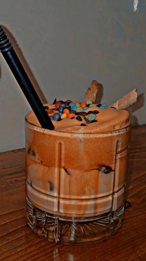 عکس کافی شاپ هدیه 