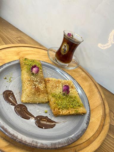 عکس کافی شاپ هدیه 