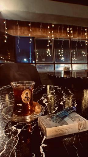 عکس کافی شاپ هدیه 