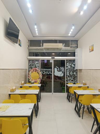 عکس آبمیوه سناباد