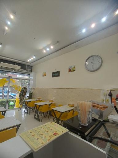 عکس آبمیوه سناباد