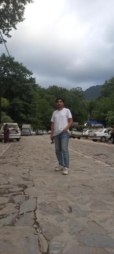 عکس پارک جنگلی عباس آباد