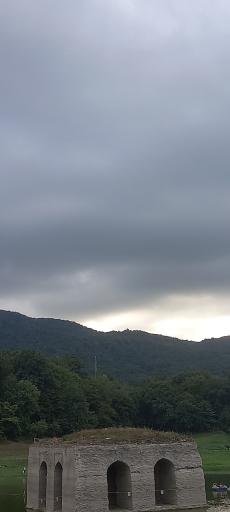 عکس پارک جنگلی عباس آباد