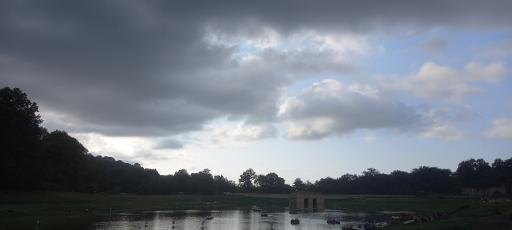 عکس پارک جنگلی عباس آباد