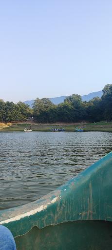 عکس پارک جنگلی عباس آباد