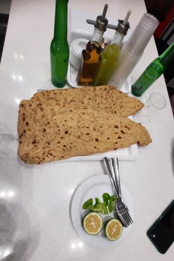 عکس طباخی ماسیو