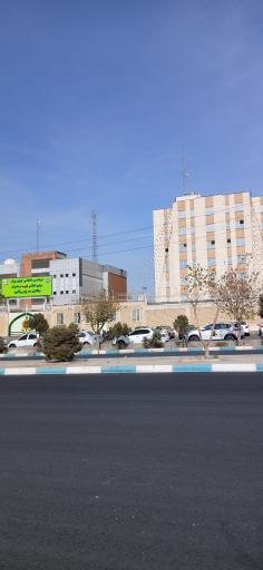 عکس پایگاه دهم پلیس آگاهی