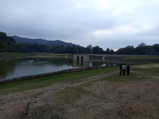 عکس پارک جنگلی عباس آباد