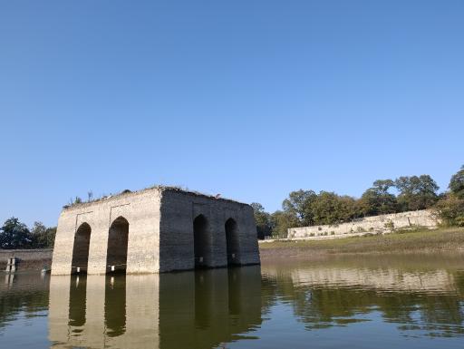 عکس پارک جنگلی عباس آباد