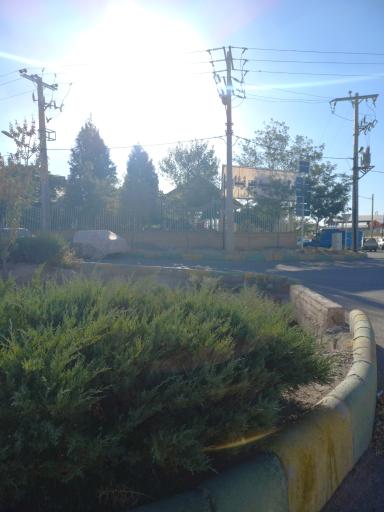 عکس شرکت قند سپیدمهر