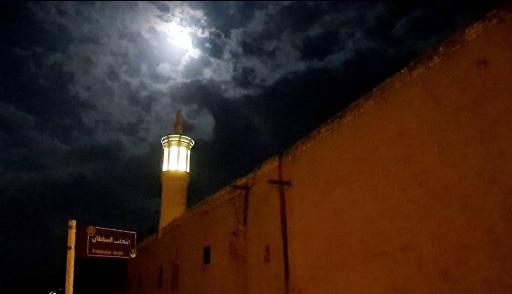 عکس خانه تاریخی انتخاب سلطان 