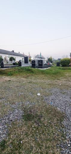 عکس مسجد سند پایین