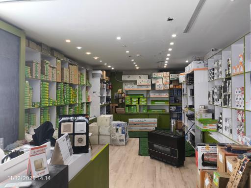 عکس شرکت فنی و مهندسی مهر تابان