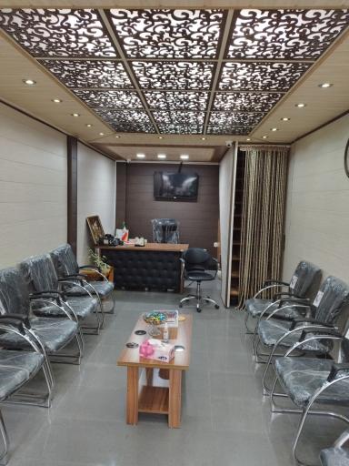 عکس مشاور املاک قاری پور 