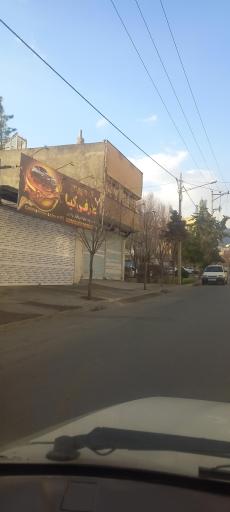 عکس اتوسرویس عارفی کیا