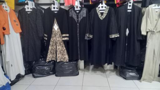 فروشگاه لباس راستی