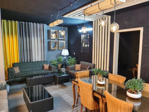 عکس کافه مافه