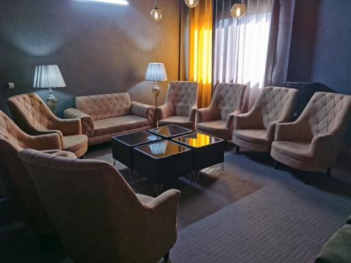 عکس کافه مافه