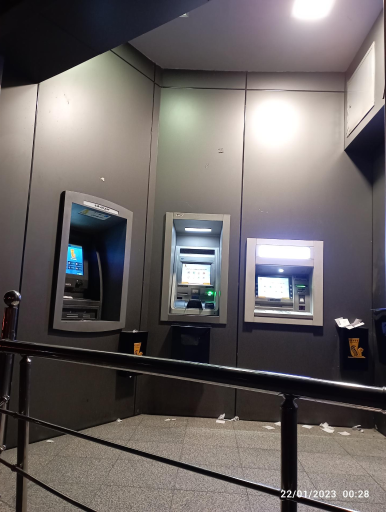 عکس خودپرداز بانک پاسارگاد
