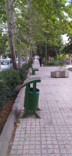 عکس بوستان آموزگار