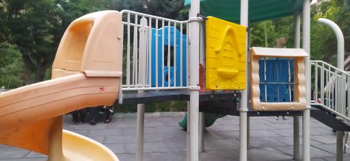 عکس بوستان آموزگار