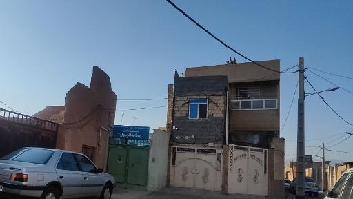 عکس مدرسه علمیه ریحانه الرسول