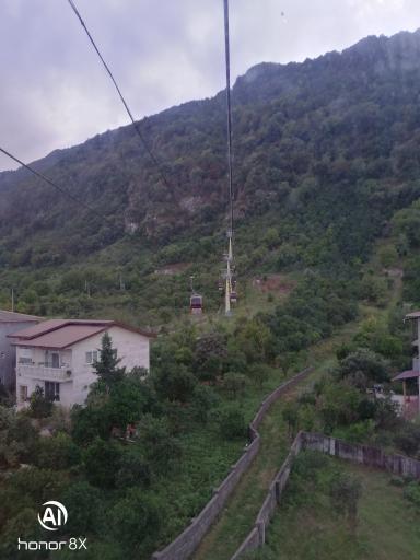 عکس وسائل ورزشی پارک